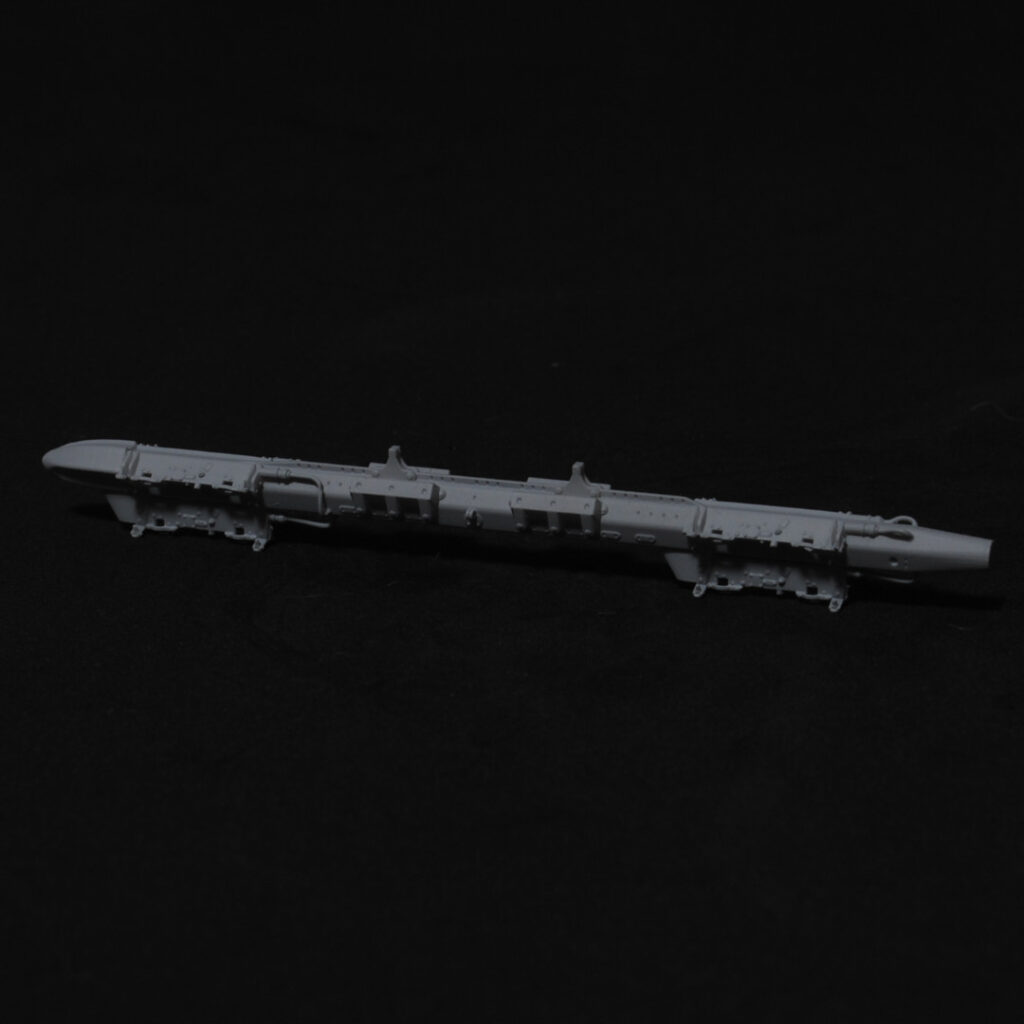 Multiple Ejector Rack (MER) – 1:48 – Paveway Models | High detail 3D ...