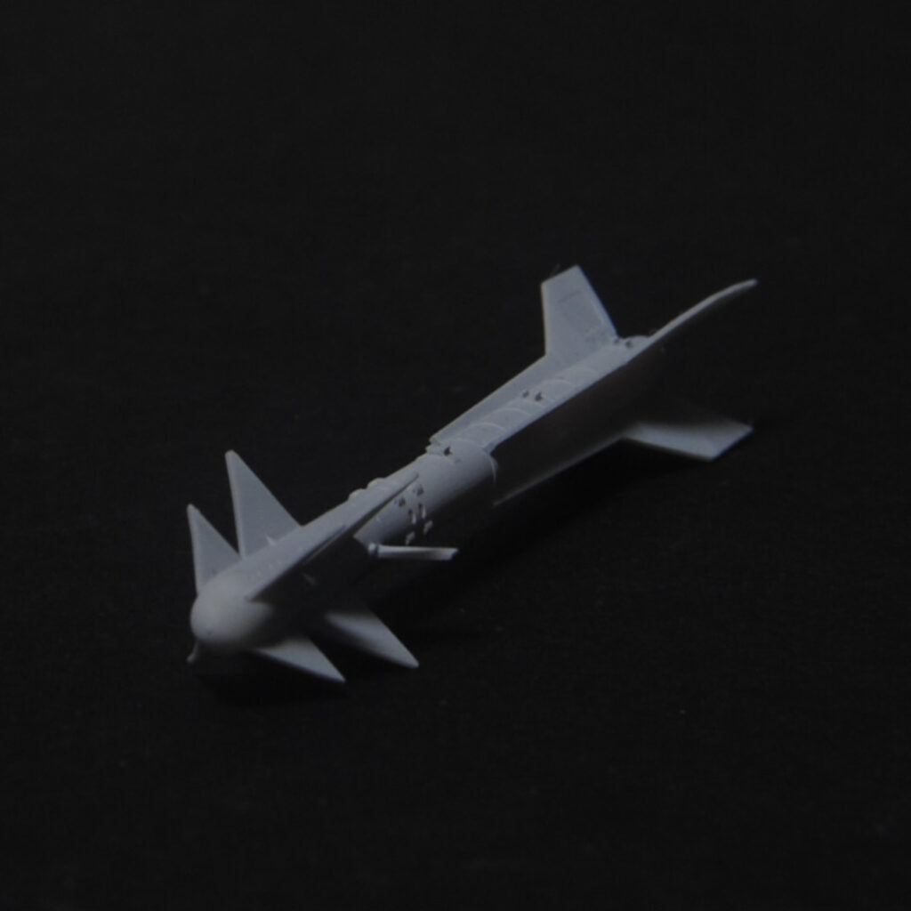 Python IV/V – Paveway Models | High detail 3D resin prints and parts ...