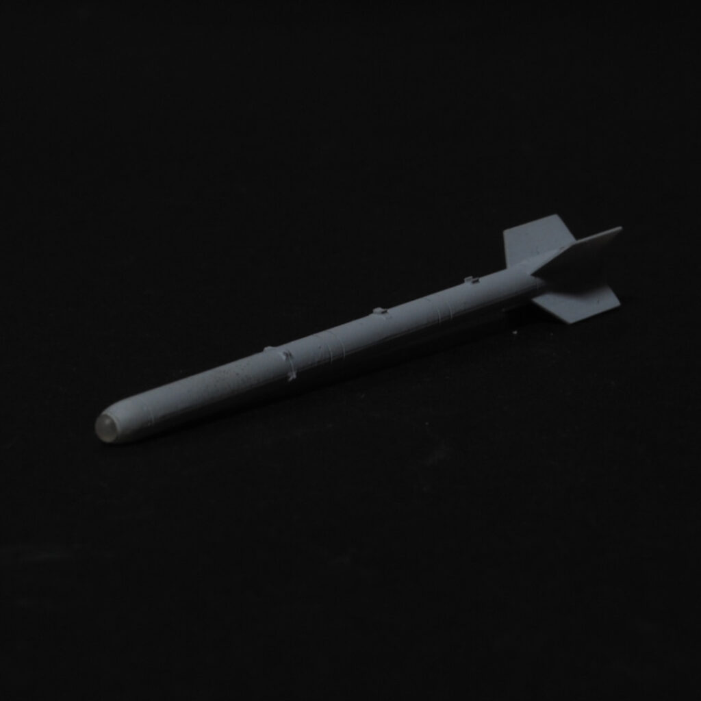 Python IV (Training) – Paveway Models | High detail 3D resin prints and ...