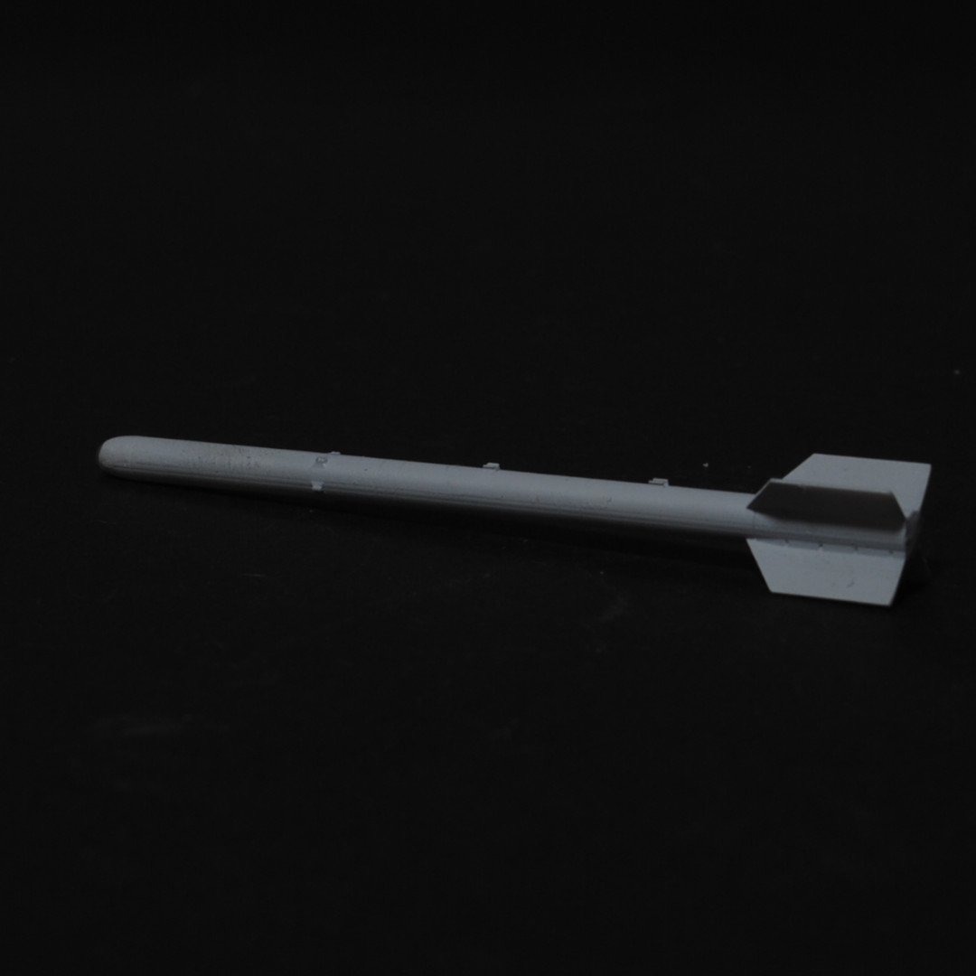Python IV (Training) – Paveway Models | High detail 3D resin prints and ...