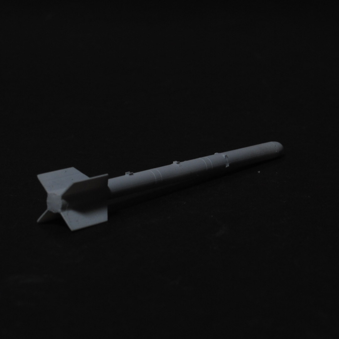 Python IV (Training) – Paveway Models | High detail 3D resin prints and ...