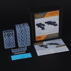 AASM-250 Hammer + AT-730, set of 6.