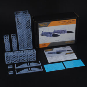 KH-22N (AS-4 Kitchen) + BD-45K. Set of two