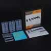 M-117 with MAU-91 drag fins. Set of 6