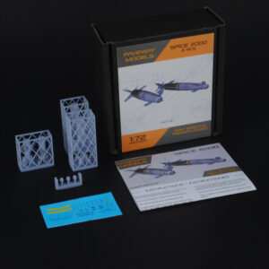 Spice 2000. Set of two - 1:72