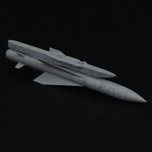 1600 AS-34 Kormoran I