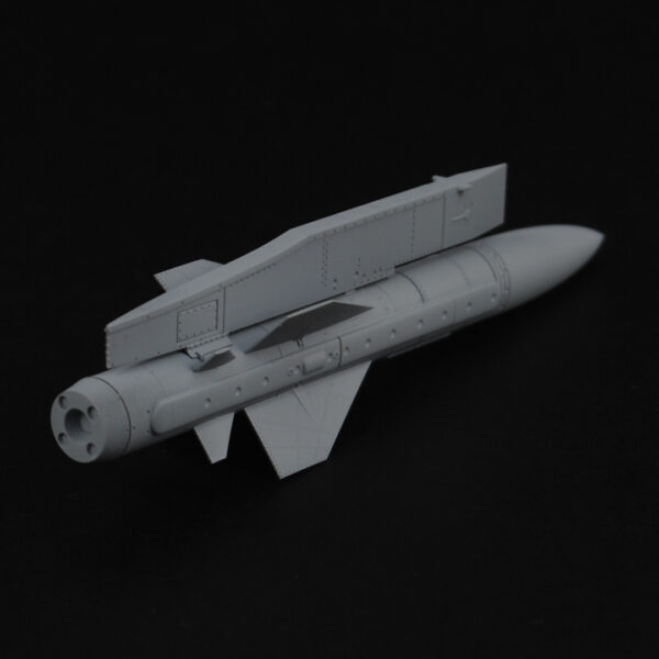 1605 Nord AS-37 Martel + LM-746 pylon