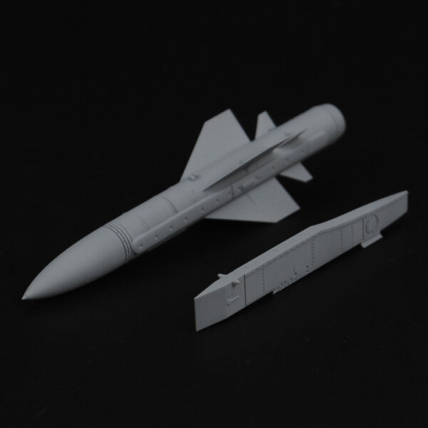 1607 Nord AS-37 Martel + LM-746 pylon