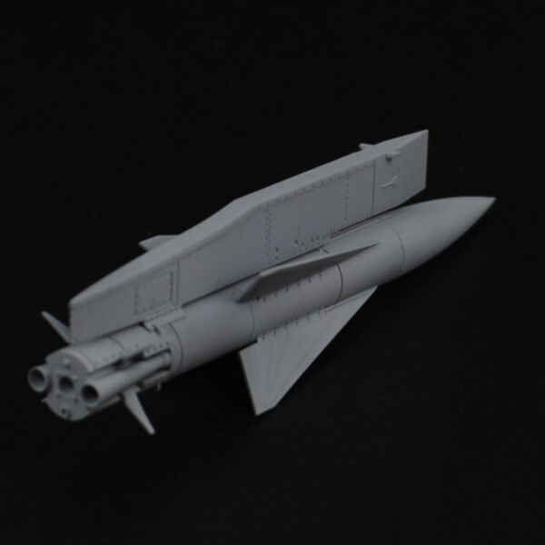 Nord AS-30 + LM-746 pylon