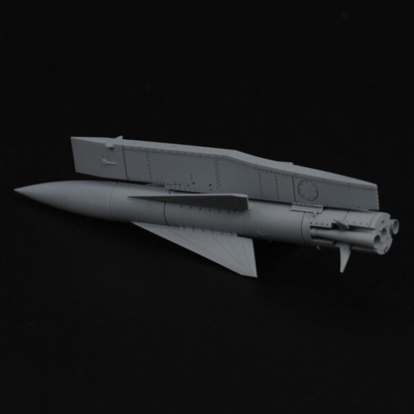 Nord AS-30 + LM-746 pylon