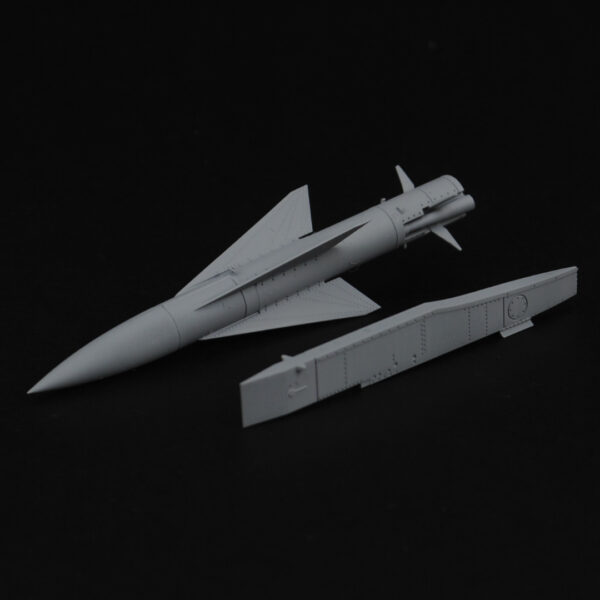 Nord AS-30 + LM-746 pylon