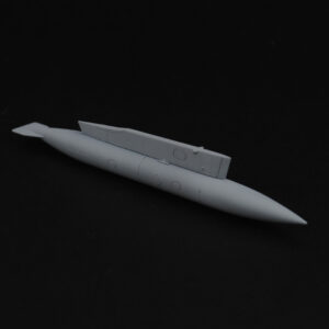 RP-825 (1,500 lts) for Mirage III family