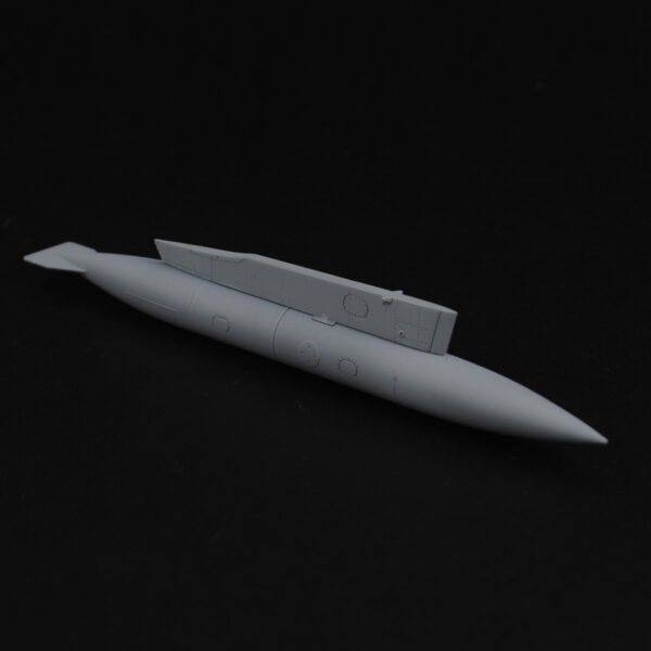 RP-825 (1,500 lts) for Mirage III family