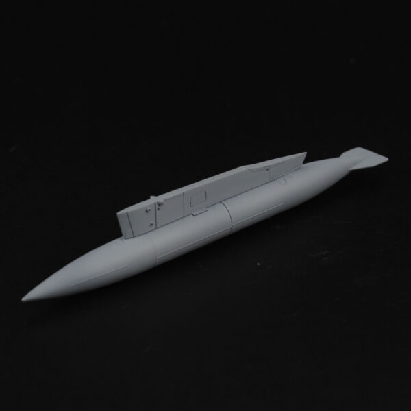 RP-825 (1,500 lts) for Mirage III family