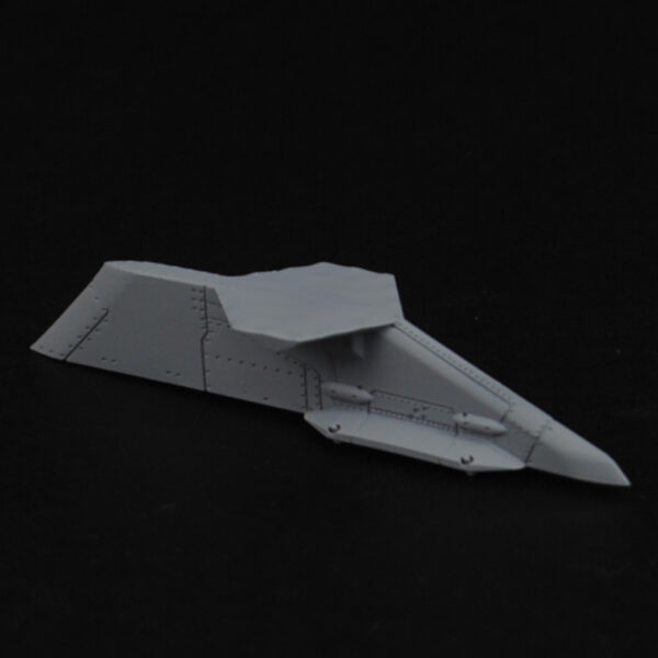 F-16 SWWP, Late version (Set of two)