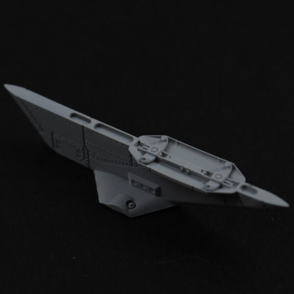 F-16 SWWP, Late version (Set of two)