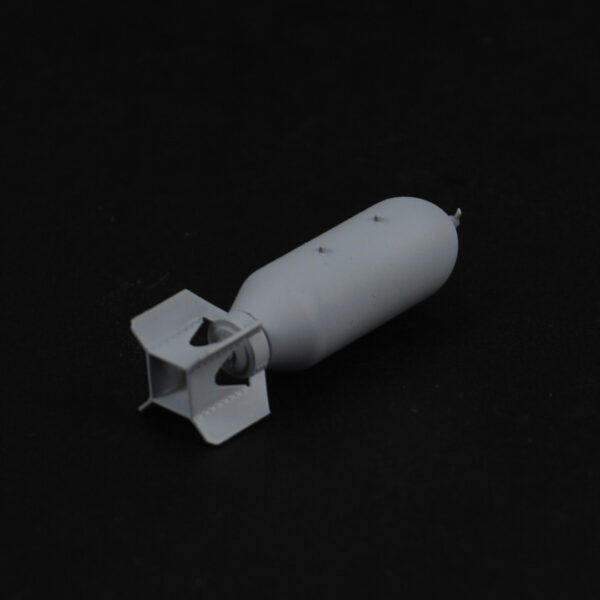 AN-M65A1 with M113 fins (1000 Lbs.)