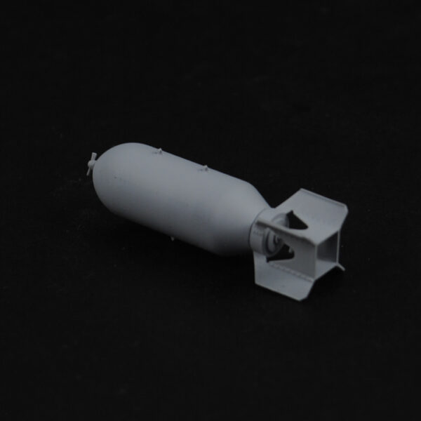 AN-M65A1 with M113 fins (1000 Lbs.)