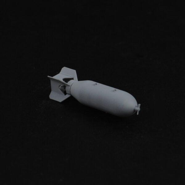 AN-M64A1 with M109 fins (500 Lbs.)