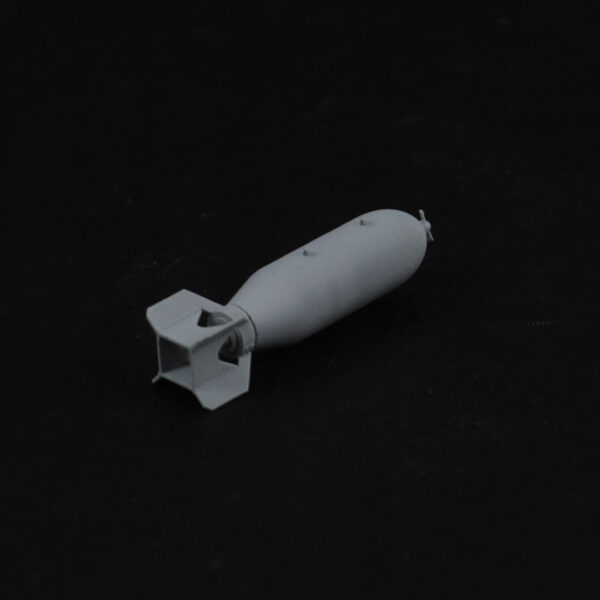 AN-M64A1 with M109 fins (500 Lbs.)