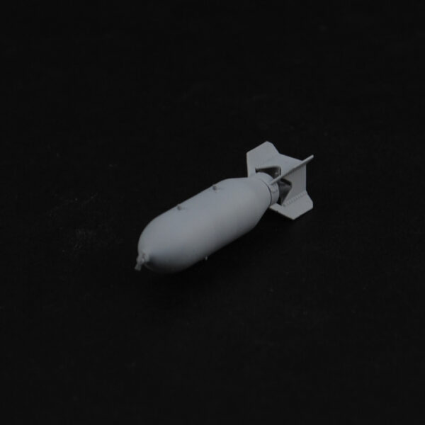 AN-M64A1 with M109 fins (500 Lbs.)