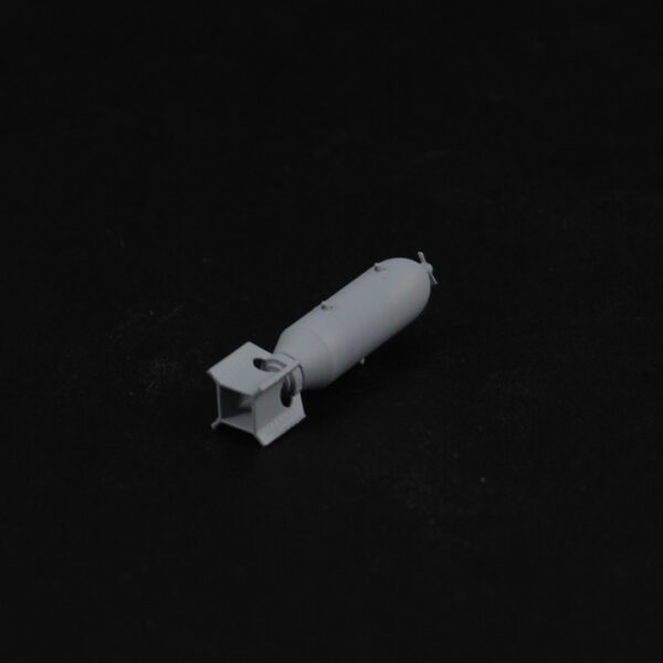 AN-M57A1 with M106 fins (250 Lbs.)