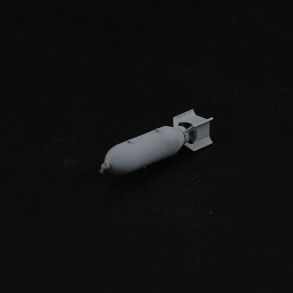 AN-M57A1 with M106 fins (250 Lbs.)