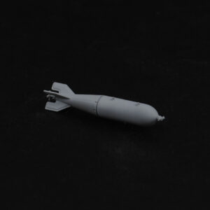 AN-M57A1 with M126 fins (250 Lbs.)