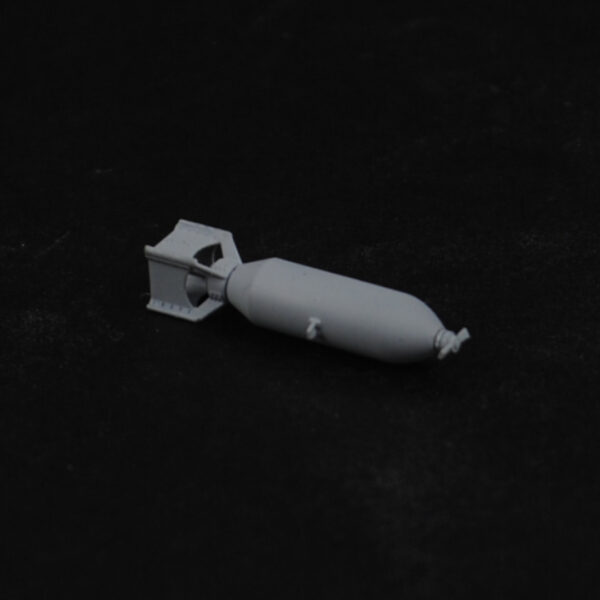 AN-M30A1 with M103 fins (100 Lbs.)