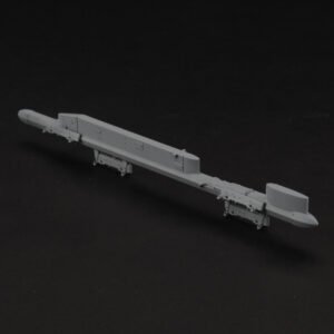 Napgach multiple ejector rack - 1:72