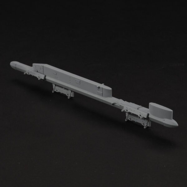 Napgach multiple ejector rack - 1:32