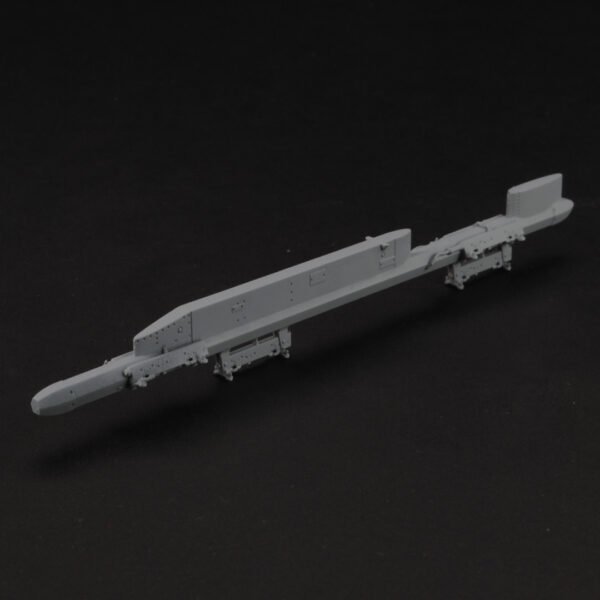 Napgach multiple ejector rack - 1:32