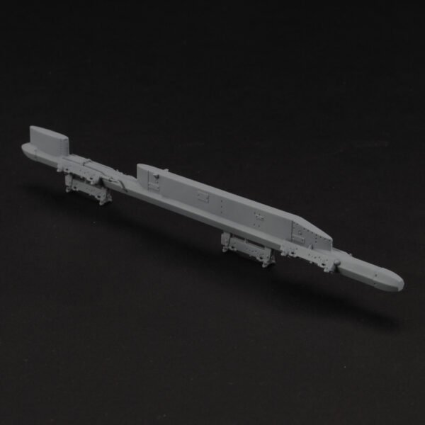 Napgach multiple ejector rack - 1:32