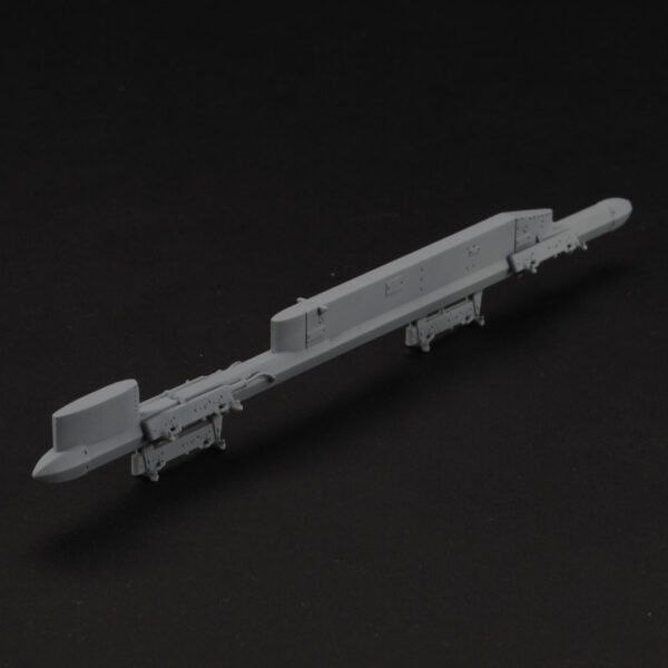 Napgach multiple ejector rack - 1:32