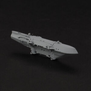 Triple Ejector Rack (TER-9A)