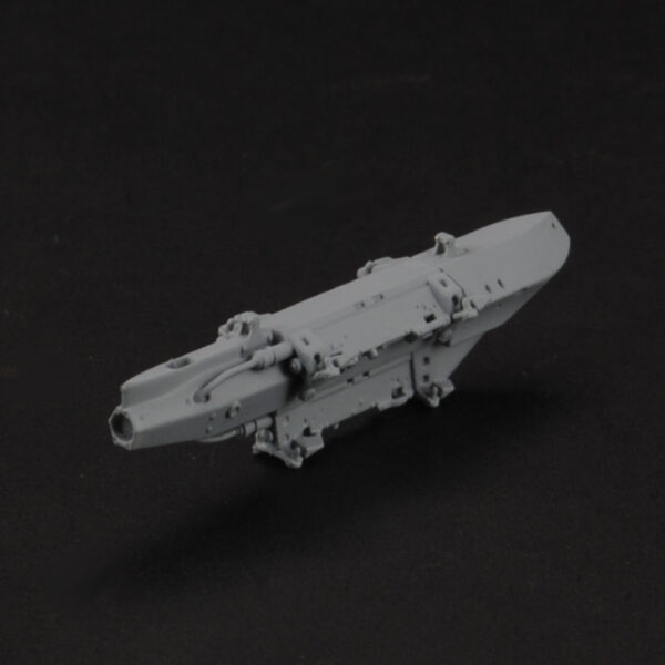 Triple Ejector Rack (TER-9A)