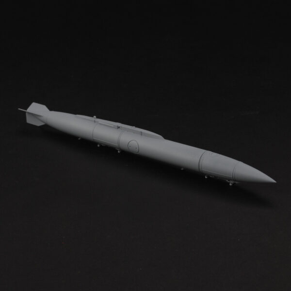 1837 RP-18BZ (500 lts) for Mirage III family (Set of two)