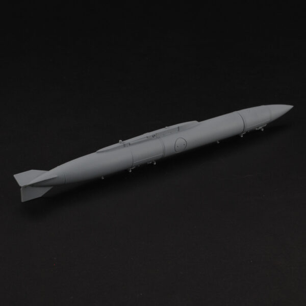 1838 RP-18BZ (500 lts) for Mirage III family (Set of two)