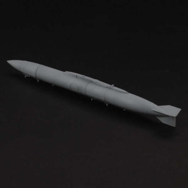 1839 RP-18BZ (500 lts) for Mirage III family (Set of two)