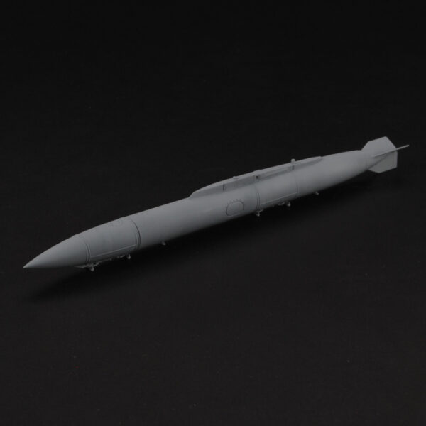 1840 RP-18BZ (500 lts) for Mirage III family (Set of two)