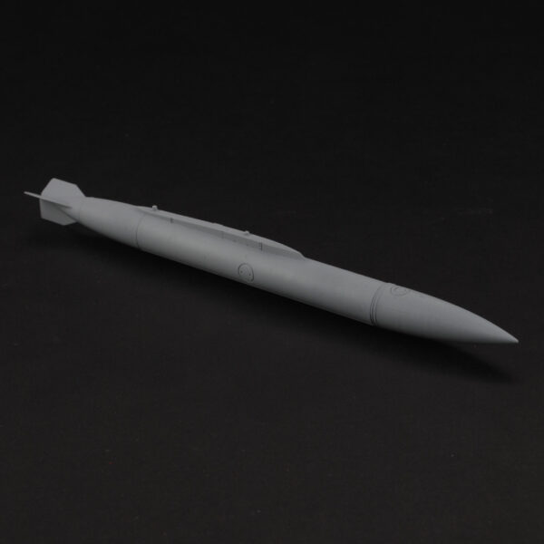 RP-18AZ (500 lts) for Mirage III family (Set of two)