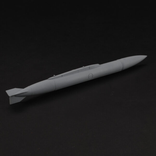 RP-18AZ (500 lts) for Mirage III family (Set of two)