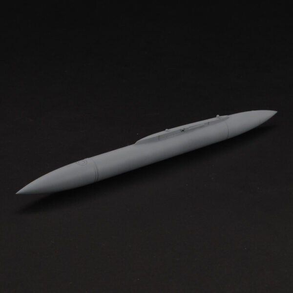 RP-18R (500 lts) for Mirage III family (Set of two)