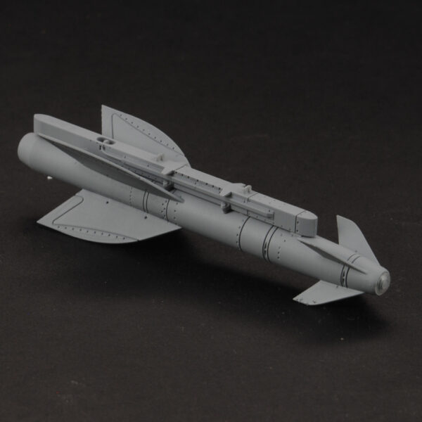 1854 AGM-119 Penguin Mk. III