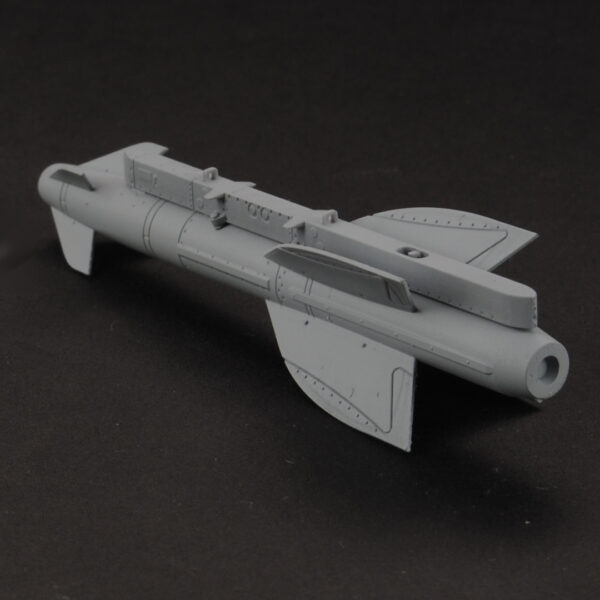 1856 AGM-119 Penguin Mk. III