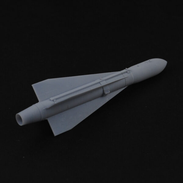 Yasser (MIM-23 + M117) - 1:72