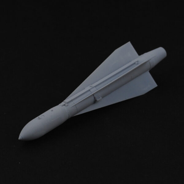 Yasser (MIM-23 + M117) - 1:72