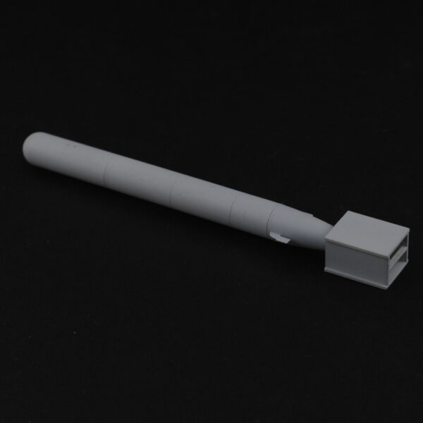 Torpedo Type 91 - 1:32