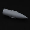 Mirage 50DCM nose cone - 1:32