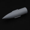 Mirage 50DCM nose cone - 1:32